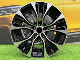 Autowheels Flamino - BMW X5 F15 X6 F16, легкосплавные , R20