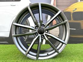 Autowheels VW Pretoria Style Golf, Passat, light alloy, R18