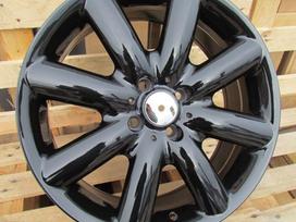 Autowheels Mini Bridge Spoke Style, lengvojo