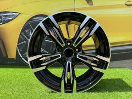 Autowheels Verna for BMW 3,4,5,6,7 Sr., light alloy, R20