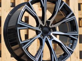 Autowheels Bronte - for BMW G20 G22 G30, light alloy, R19
