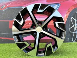 Autowheels Kia Sportage Style Sorento, vieglmetāla, R18