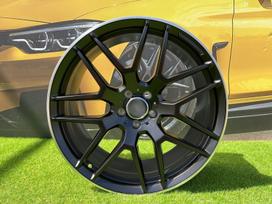 Autowheels Mercedes-Benz G63 Style, light alloy, R21