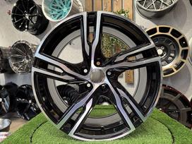 Autowheels Volvo V60, V90, XC60, XC90, lengvojo lydinio, R21
