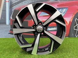 Autowheels Nissan Juke, Leaf, Qashqai,