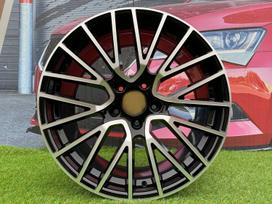 Autowheels Porsche GTS Style Boxster, 911, light alloy, R20