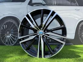 Autowheels Volvo Aro Style S60, V40, XC40, lengvojo lydinio, R20
