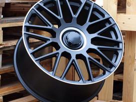 Autowheels Mercedes AMG Style GT, легкосплавные , R20