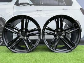 Autowheels Camaro Double Spoke Style, легкосплавные , R20