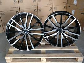 Autowheels Roka - BMW X5/X6/X7 G05/G06, light alloy, R21