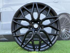 Autowheels Vossen Style F32, F10, F01, легкосплавные , R19