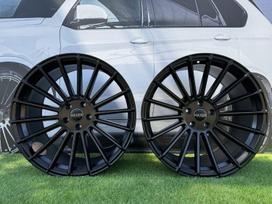 HAXER Wheels Haxer HX010 BMW X5 X6, легкосплавные , R21