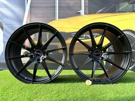 HAXER Wheels Haxer HX034 BMW E39, E38, легкосплавные , R20