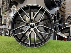 HAXER Wheels Haxer HX035 Ford Honda Kia, light alloy, R19