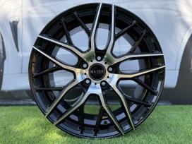 HAXER Wheels Haxer HX038 BMW, VW, Audi, MB, легкосплавные , R18