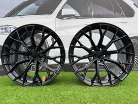 HAXER Wheels Haxer HX039 BMW AUDI VW Seat, light alloy, R20