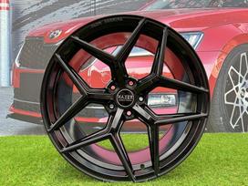 HAXER Wheels Haxer HX04F BMW, Audi, VW, lengvojo lydinio, R20