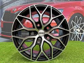 Autowheels Vossen Style Ford Transit, VW, легкосплавные , R18