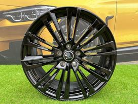 Autowheels Aquarius Style Skoda Octavia, lengvojo lydinio, R18