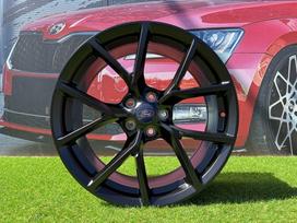 Autowheels Ford RS Style Focus, Mondeo, light alloy, R18