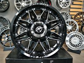 Autowheels XF Off Road Amarock Style, легкосплавные , R20