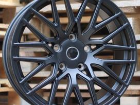Autowheels Dodge, Chrysler, Chevrolet, легкосплавные , R18