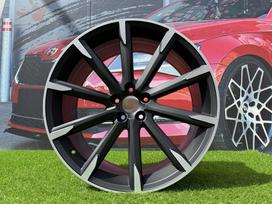 Autowheels Volvo XC60, XC90, light alloy, R20