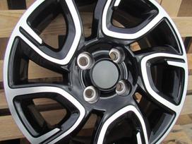 Autowheels Kia Pegas, Picanto, Rio,Stonic, light alloy, R14