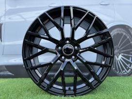 Autowheels Audi Modica R8 Style A4, A6, light alloy, R18