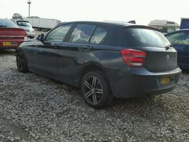 BMW 1 serija dalimis