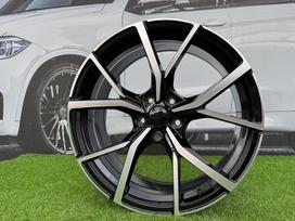 Autowheels VW Estoril Style Golf, Bora, легкосплавные , R17