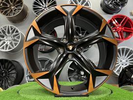 Autowheels Cupra 38/3 Style Formentor, lengvojo lydinio, R20
