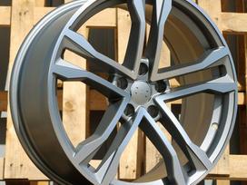 Autowheels Audi SQ8 Style A4, A5, A6, A8, light alloy, R19