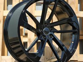 Autowheels Audi RS5 Trapezoid St. A8,Q7, light alloy, R22