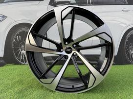 Autowheels Audi RS5 Style Q5, Q7, Q8, легкосплавные , R22