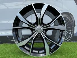 Autowheels VW Misano Style Golf, Tiguan, light alloy, R18
