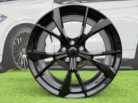 Autowheels VW Misano Style Golf, Tiguan, light alloy, R18