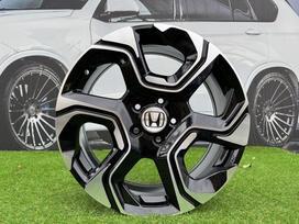 Autowheels Honda Accord, Civic, HR-V, легкосплавные , R18
