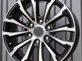 Autowheels Toyota Hi-Ace, Hi-Lux,4 Runner, легкосплавные , R19