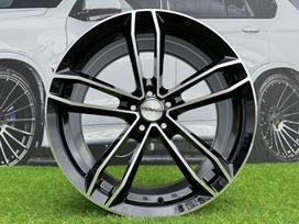 Autowheels VW, Audi, Subaru, Lexus CT200h, light alloy, R18