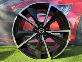 Autowheels Nissan Qashqai, Juke, Rogue,