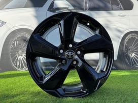 Autowheels Toyota RAV 4 Style, Lexus, Kia, lengvojo lydinio, R18