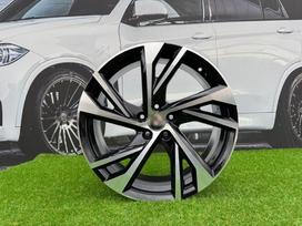 Autowheels Volvo Style S60, S90, V60, V90, легкосплавные , R18
