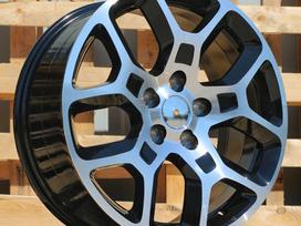 Autowheels Jeep Cherokee, Commander, lengvojo