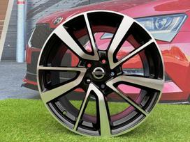 Autowheels Nissan Qashqai Style X-trail,