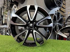Autowheels Honda, Mazda, KIA, Hyundai, легкосплавные , R18