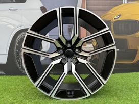 Autowheels Bari for BMW G20, G22, G30, light alloy, R20