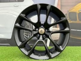 Autowheels Dodge Challenger, Charger, light alloy, R20