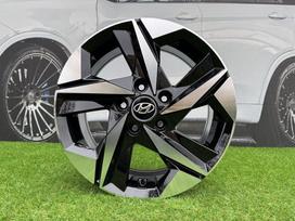 Autowheels Hyundai, Honda, Kia, Mazda, легкосплавные , R17