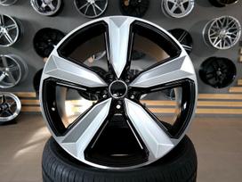 Autowheels Audi RS Style Q5, Q8, light alloy, R20